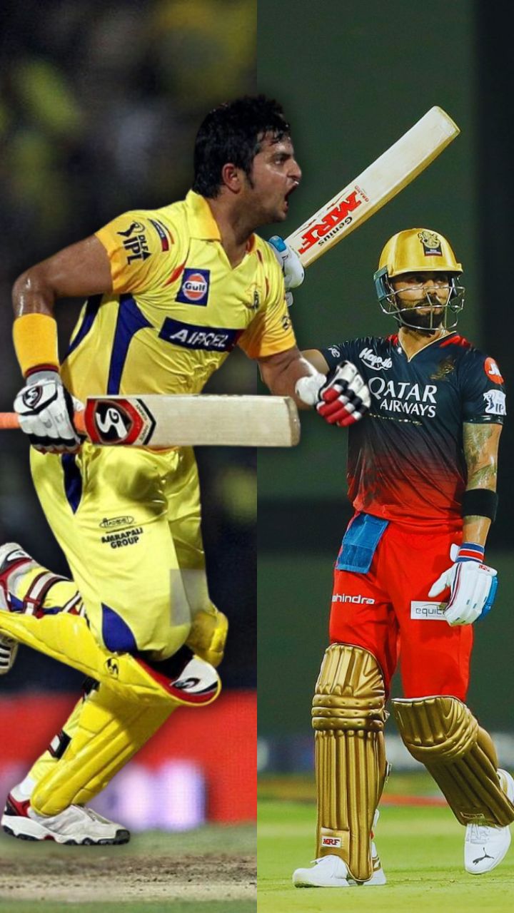 From David Warner To Virat Kohli Top 7 Players With Most Half from-david-warner-to-virat-kohli-top-7-players-with-most-half