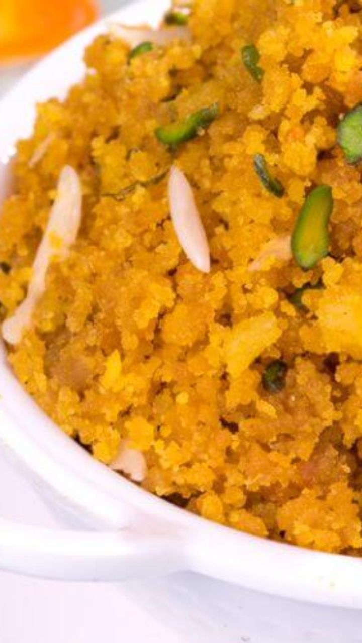 From Atta Ladoo To Makhana Kheer, Easy To Make Indian Sweets Recipes 