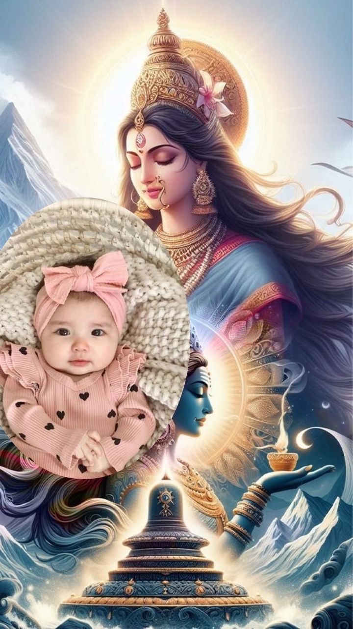 10 Modern Baby Girl Names Inspired By Goddess Parvati And Their Meanings 10 Modern Baby Girl Names Inspired By Goddess Parvati And Their Meanings