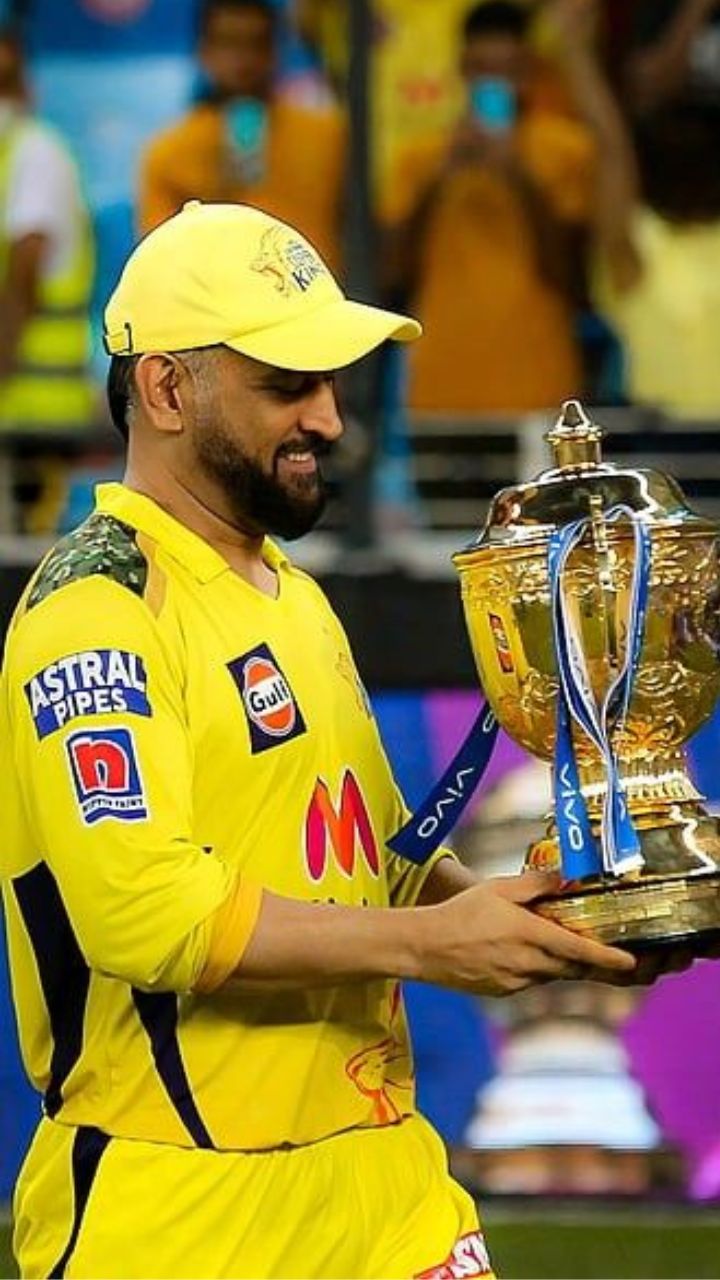 From Most Matches As Captain To Most Runs In 20th Over Ms Dhonis Unbreakable Records In Ipl 3615