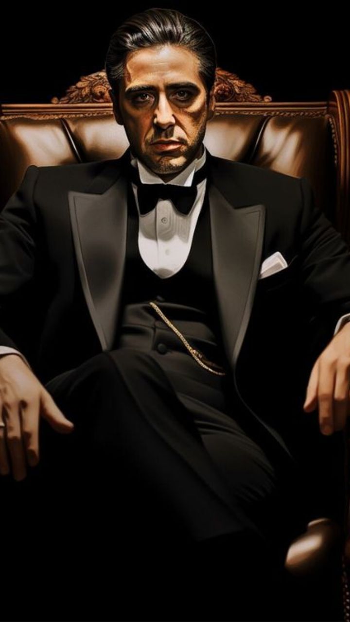 From The Godfather to American Gangster, Best Gangster Movies of All Time