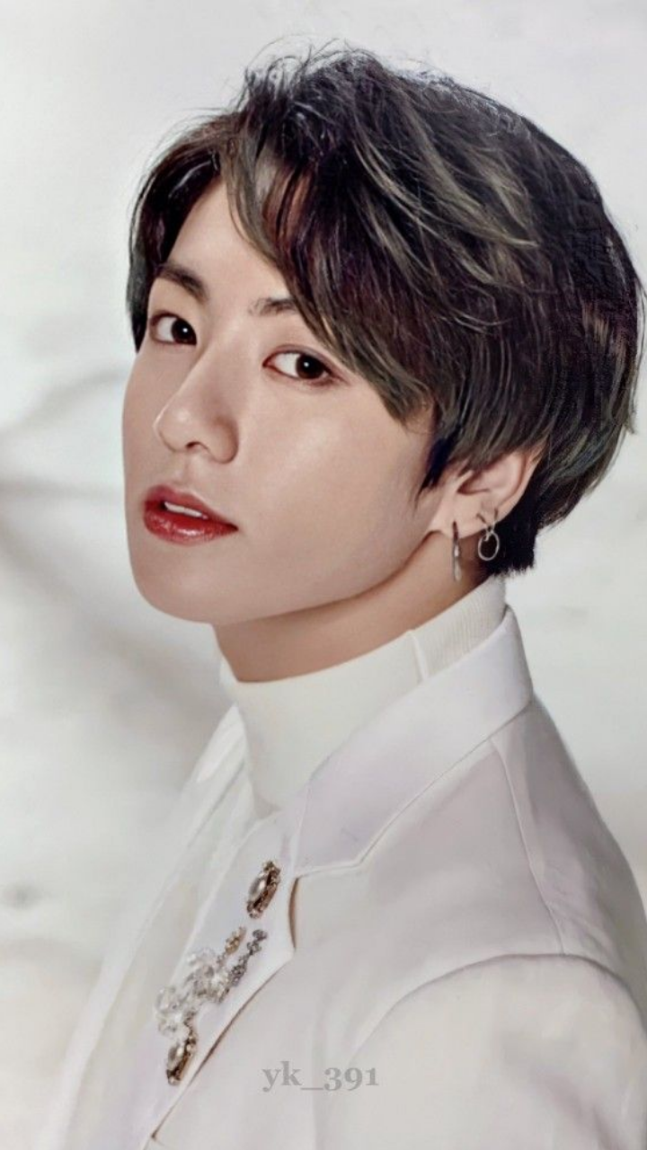 BTS Jungkook won the most handsome man 2022 title by king choice’s ...