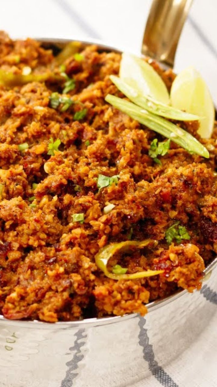 From Kheema Pav to Soya Keema, Discover 9 Easy Indian Keema Recipes ...