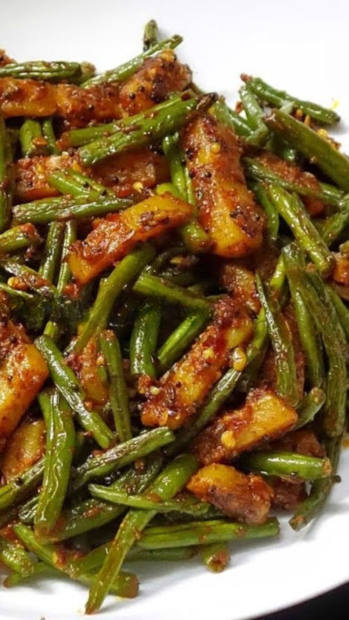 From Palak Paneer to Karela, Low Carb Indian Keto Veg Recipes For
