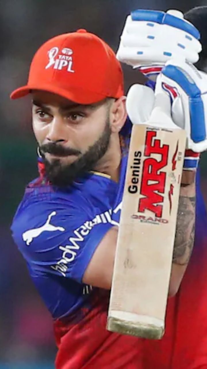 From Virat Kohli to KL Rahul, Slowest Century In History Of Indian ...