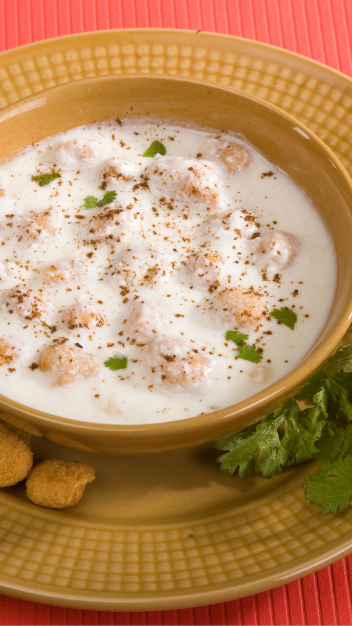 From Boondi Raita to Vegetable Raita, Discover 9 Easy Types of Indian ...