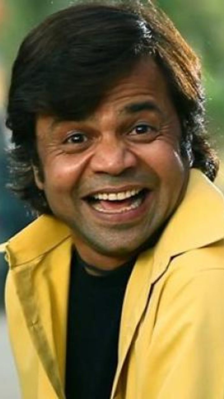 From Dhol to Hungama, Best Comedy Drama Movies of Rajpal Yadav to Watch