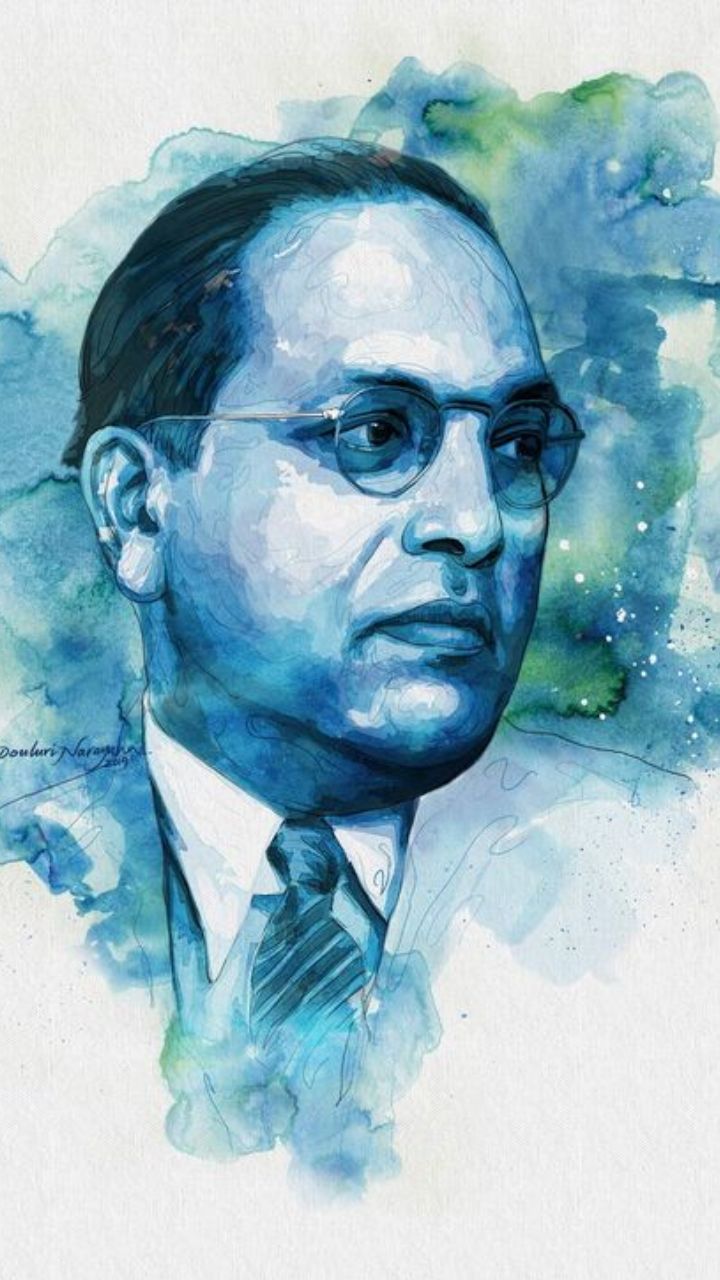 Ambedkar Jayanti 2024: 10 Key Facts About Dr. B.r. Ambedkar