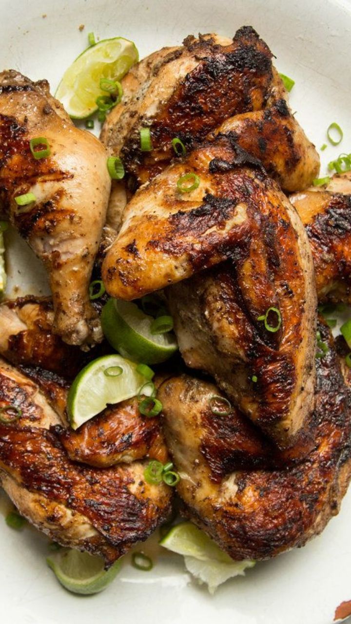 From Yakitori to Buffalo Chicken, Discover 10 Popular Chicken Dishes of ...