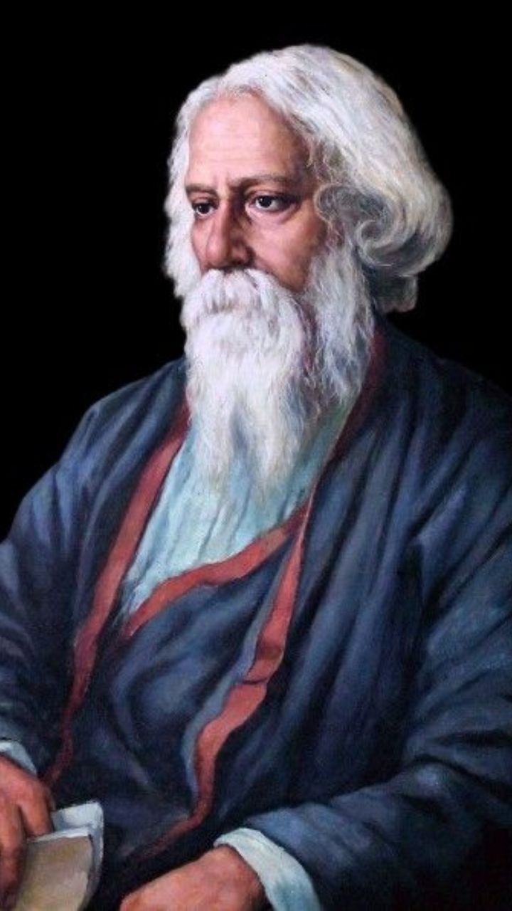 Gitanjali to Kabuliwala, 8 Famous Works Of Rabindranath Tagore