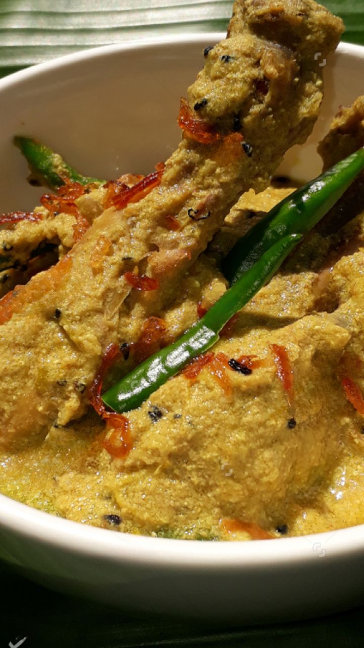 From Kosha Mangsho to Macher Jhol, Discover Delicious Non Vegetarian ...