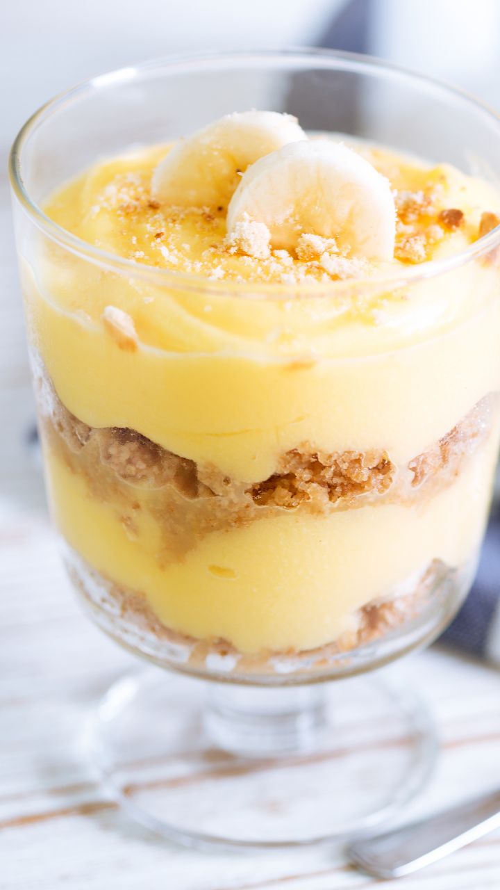 From Mango to Chocolate, Discover The Best Pudding Dessert Recipes You ...