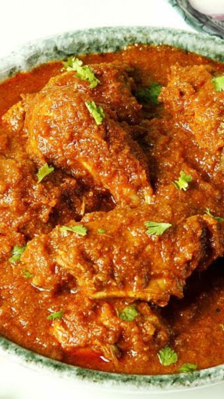From Goan Fish Curry to Kerala Chicken Roast, Discover Famous South