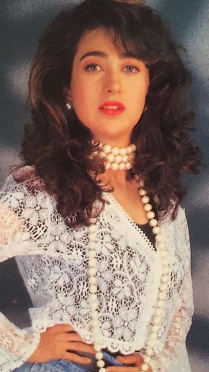 Fashion Tips: Recreate Karisma Kapoor’s Iconic 90s Look in Everyday Life