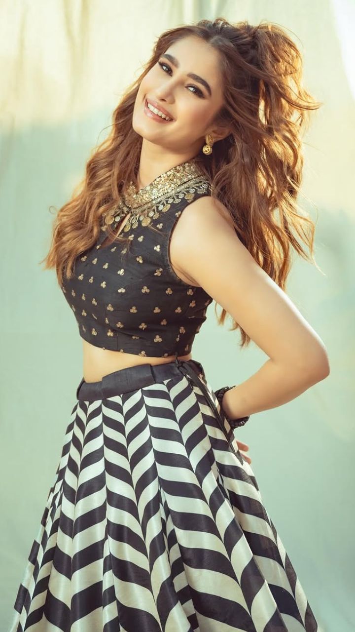 rasha thadani beautiful pic