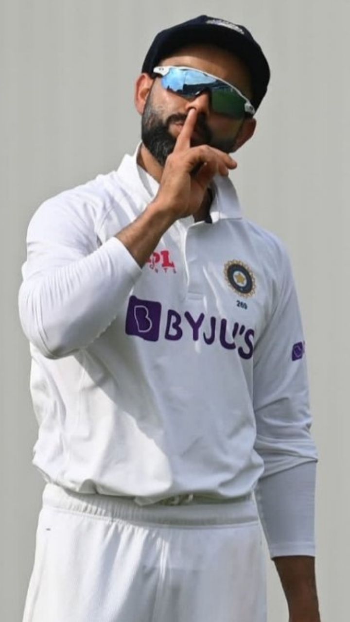 ICC Rankings India's Test Team Rankings Position in third place, check