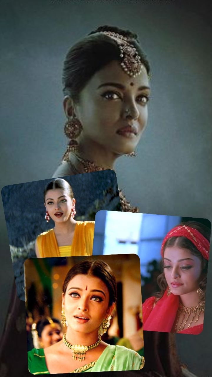List of must watch south Indian movies starring Aishwarya Rai Bachchan.