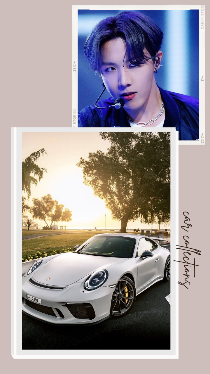 BTS' Luxury Cars: Know which cars Jungkook, Jimin, Jin, RM, Suga, Kim  Taehyung and Jhope own