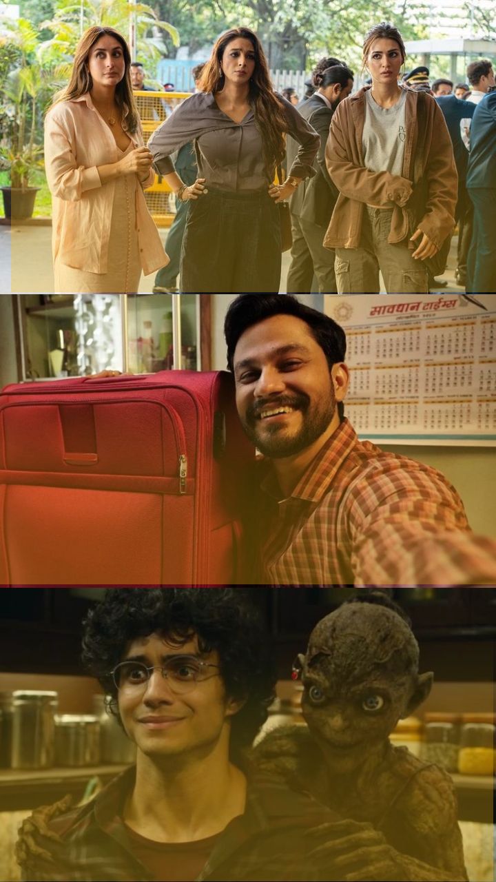 7 Recent Comedy Movies To Stream On OTT