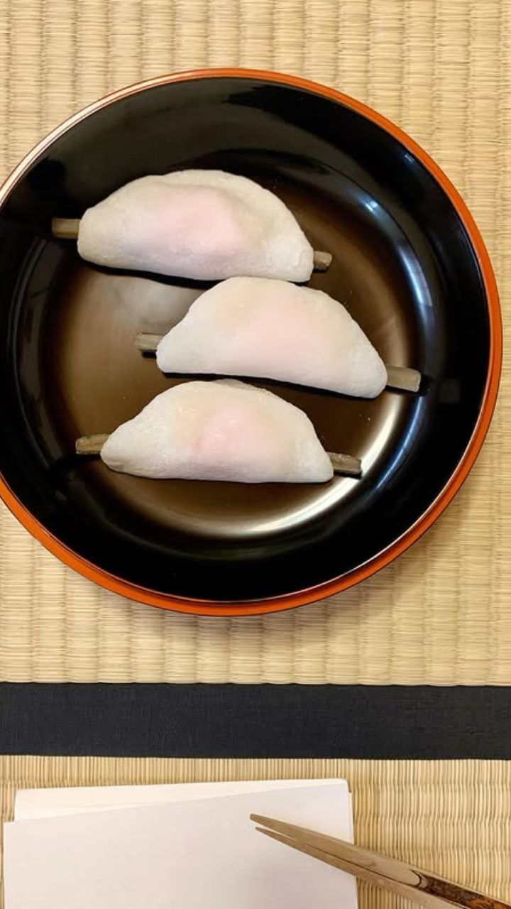 Types of Japanese Mochi Flavours