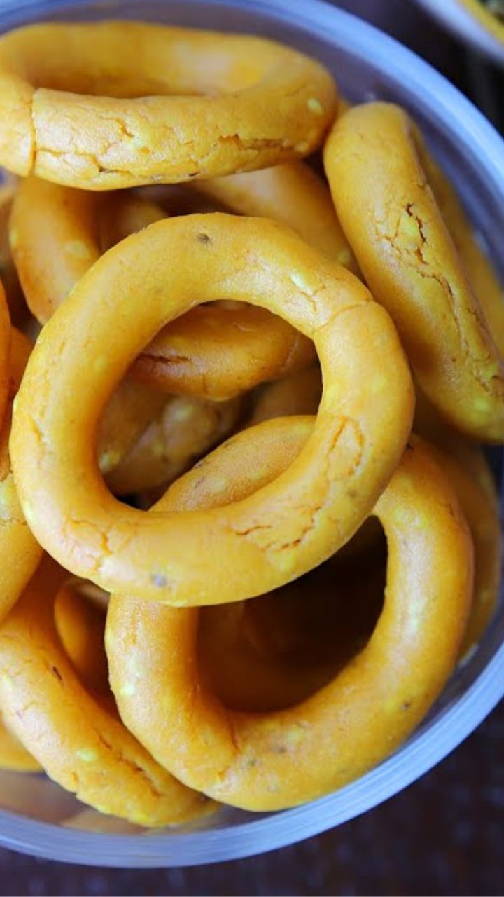Flavours of India: Traditional Telangana Food