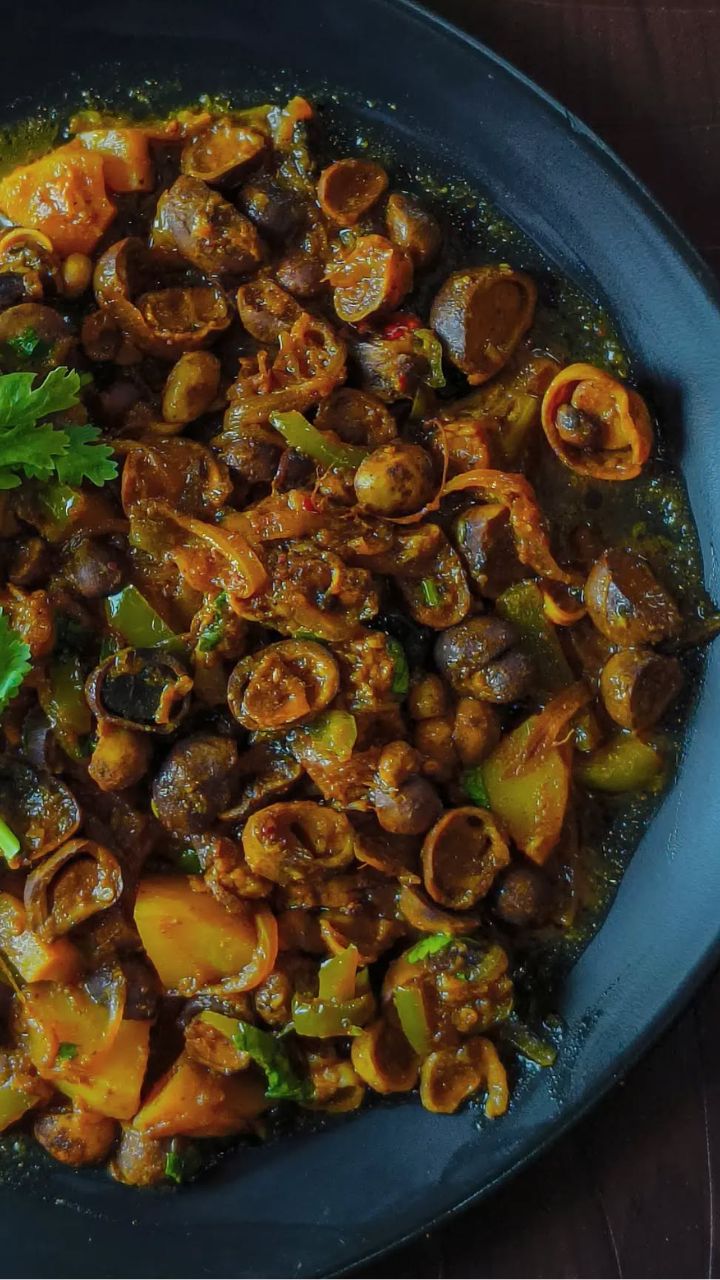 Flavours of India: Traditional Jharkhand Food