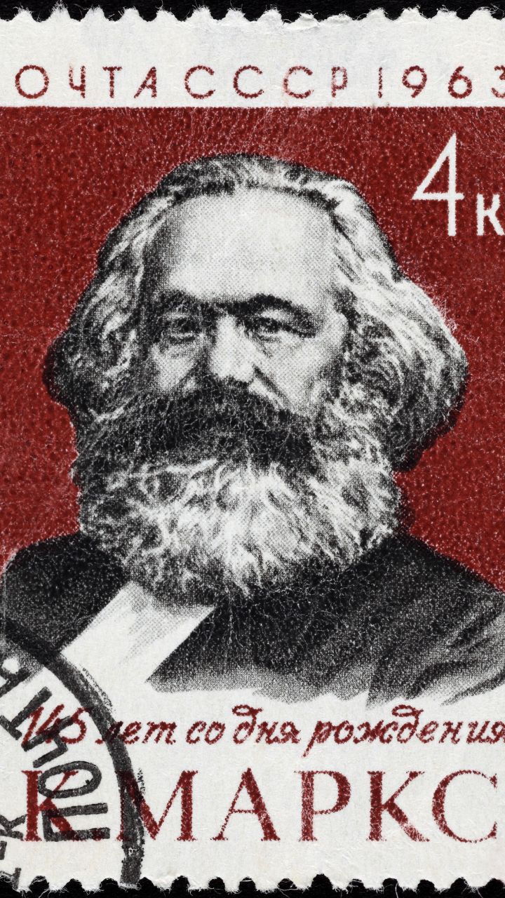 Monday Motivation: Top Quotes Of Karl Marx That Still Shape Society