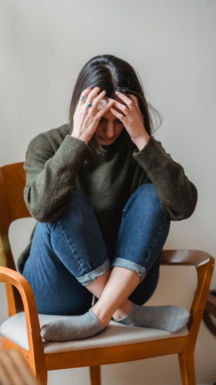 Best Ways To Handle War Anxiety