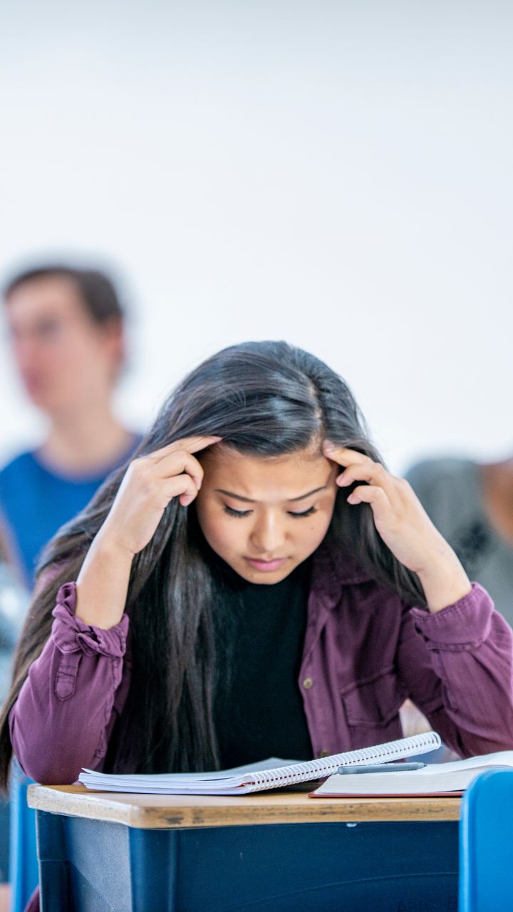 Tips To Support Your Child Post-Exam Results