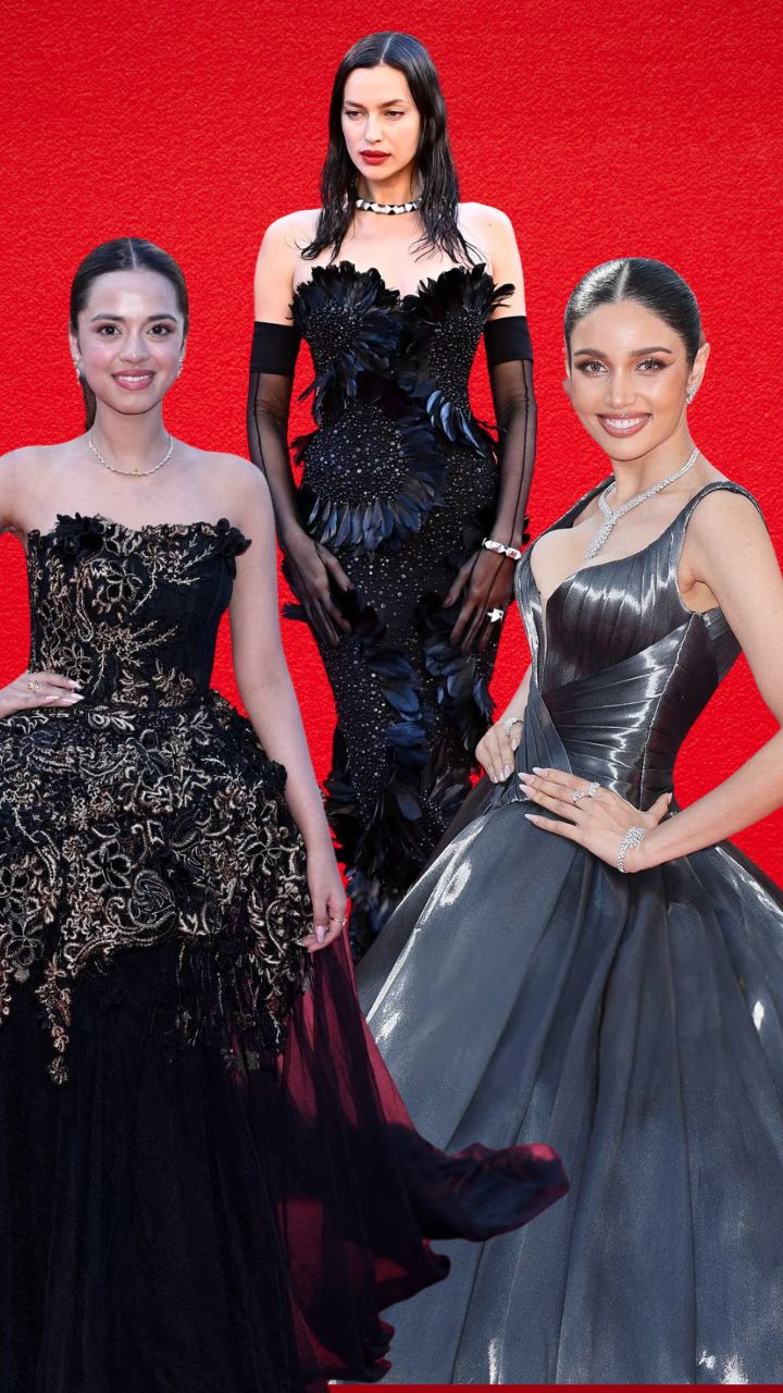 Best Dressed At Cannes 2025 Day 3