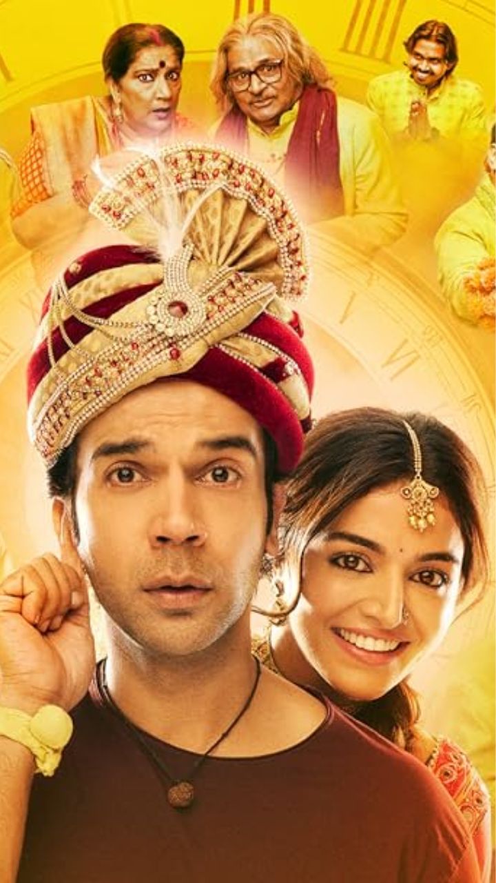 Friday OTT Releases (16th June): Hai Junoon To Football Parents
