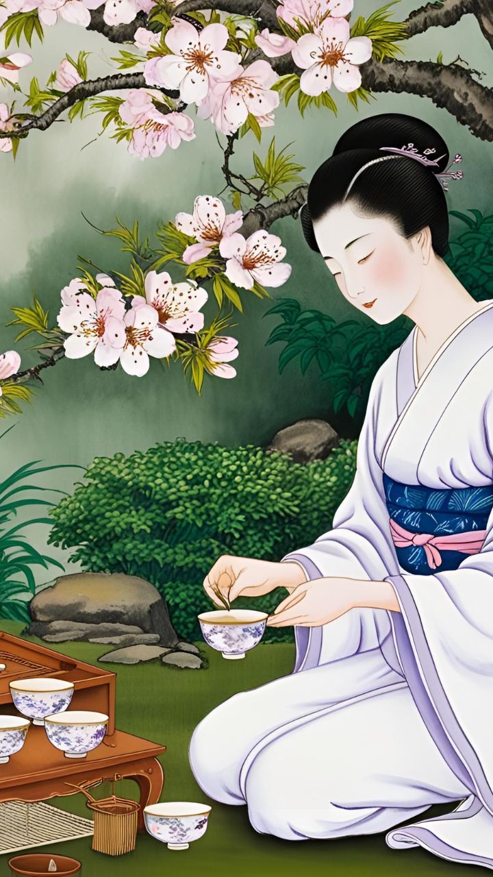 Teas of the World: Signature Brews of Different Countries