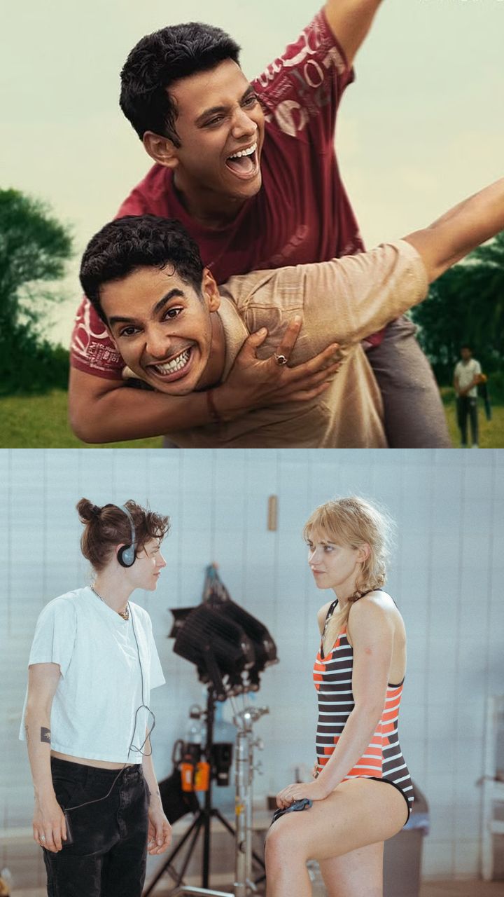 Top 7 Movies To Watch From Cannes Film Festival 2025