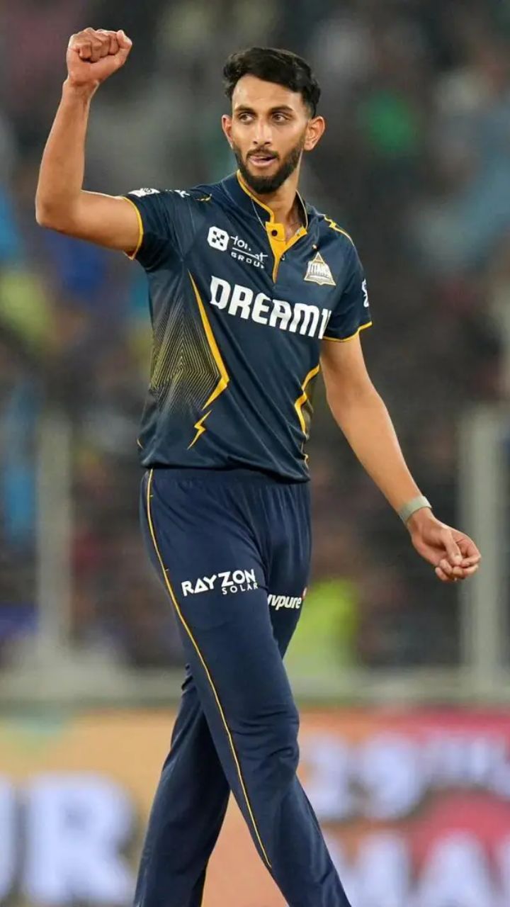 IPL 2025 : GT के लिए सबसे अधिक विकेट लेने वाले खिलाड़ी