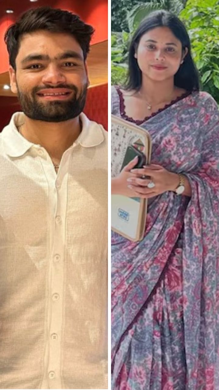 Rinku Singh और Priya Saroj की नेटवर्थ