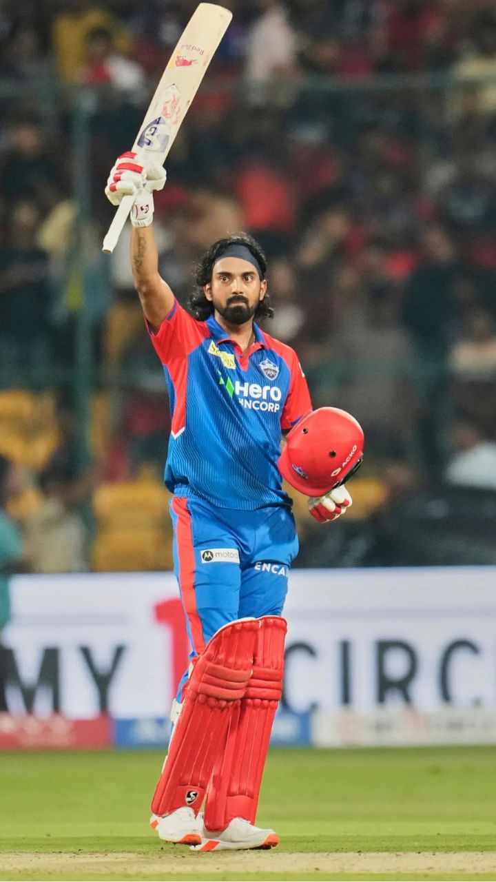 IPL 2025 में DC के लिए सबसे अधिक रन बनाने वाले खिलाड़ी