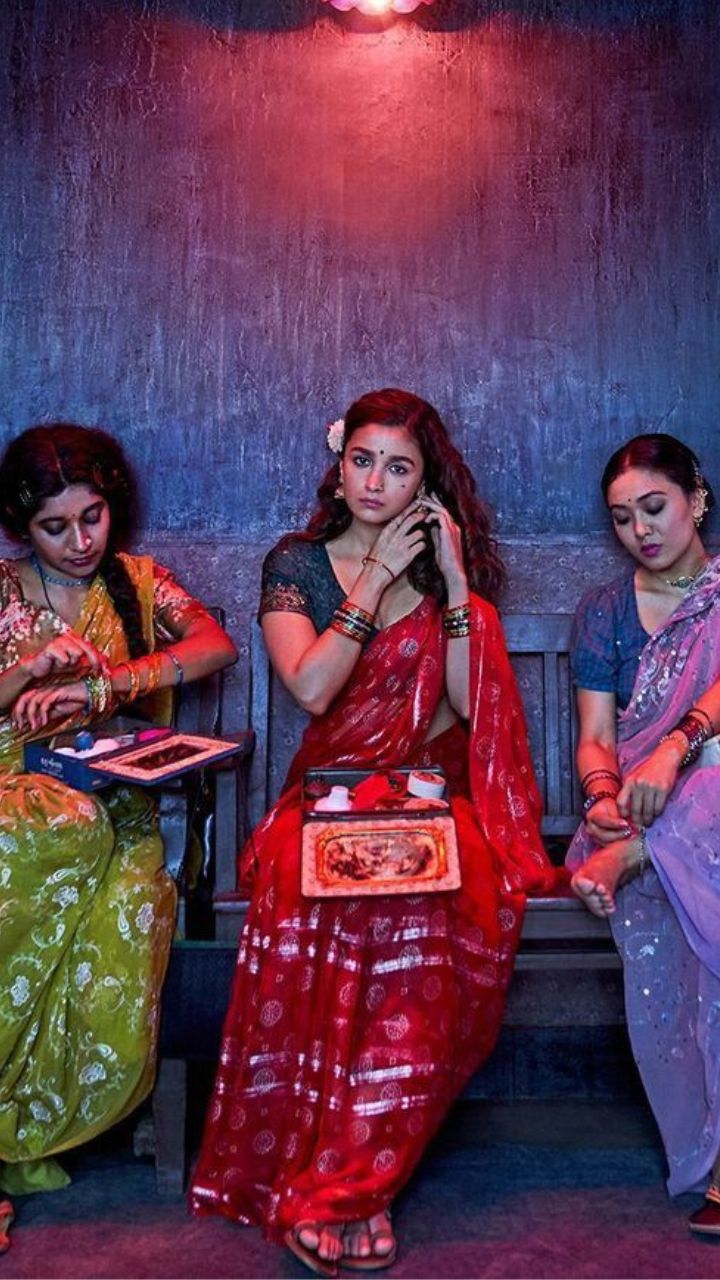 6 Honest Portrayals of Sex Workers in Bollywood
