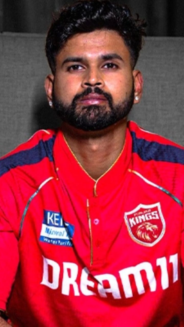 IPL 2025 : पंजाब किंग्स की ऐतिहासिक जीत और रिकॉर्ड