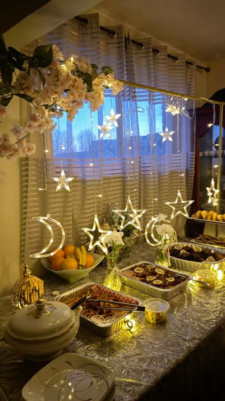 Eid-ul-Adha 2025: Easy And Creative Decor Ideas
