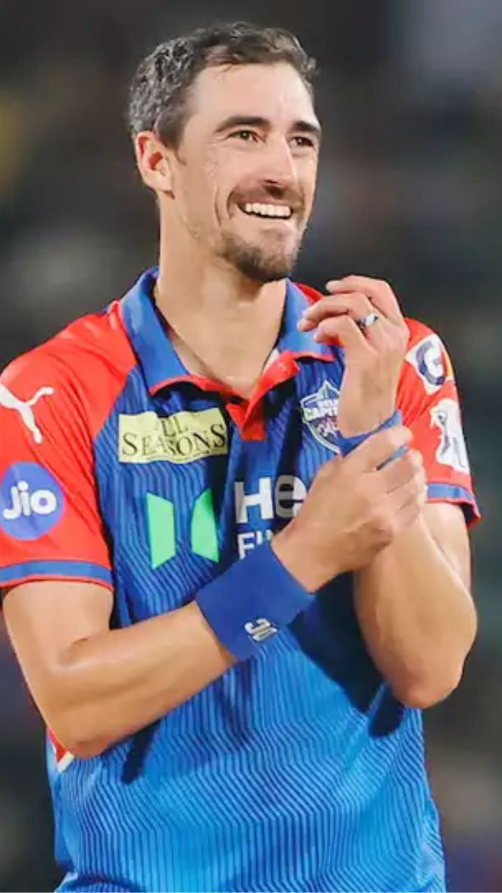 IPL 2025 : इन खिलाड़ियों ने लिया DC के लिए सबसे अधिक विकेट