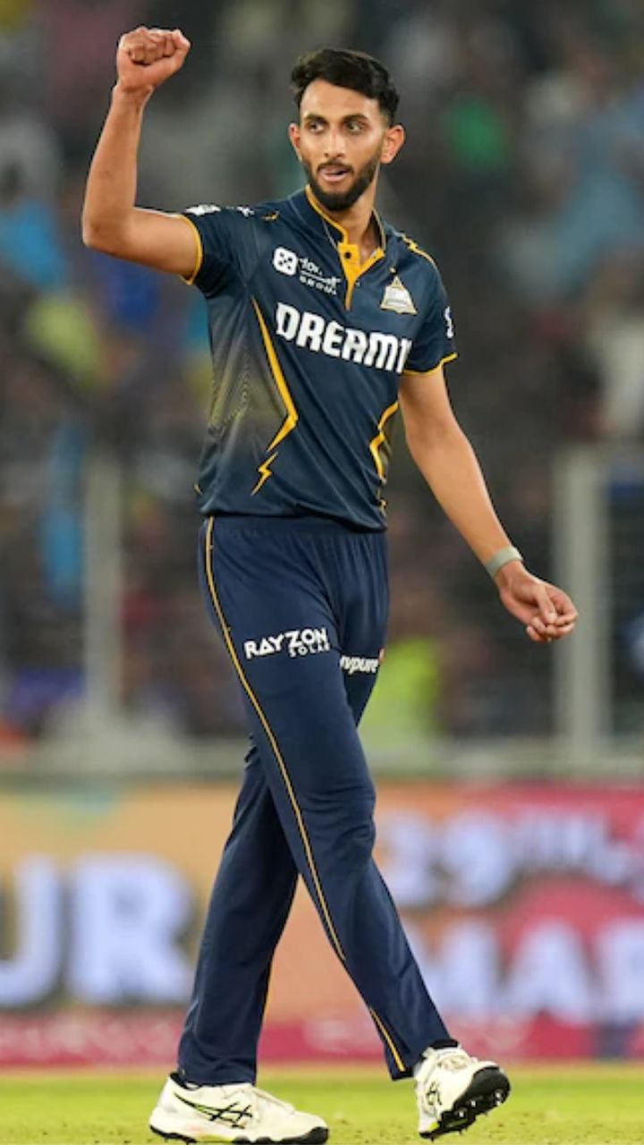 IPL 2025 में इन खिलाड़ियों ने लिए सबसे अधिक विकेट