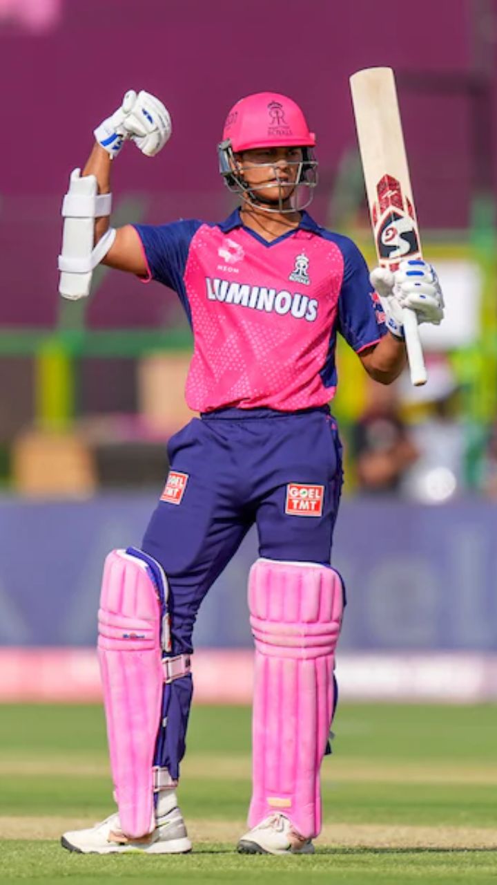 Most Catches in IPL 2025
