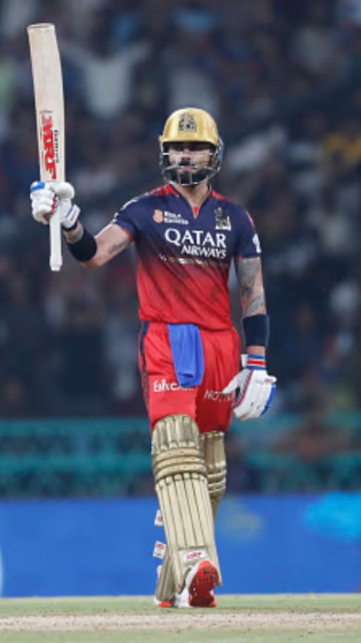 IPL 2025 में सबसे अधिक अर्धशतक लगाने वाले खिलाड़ी