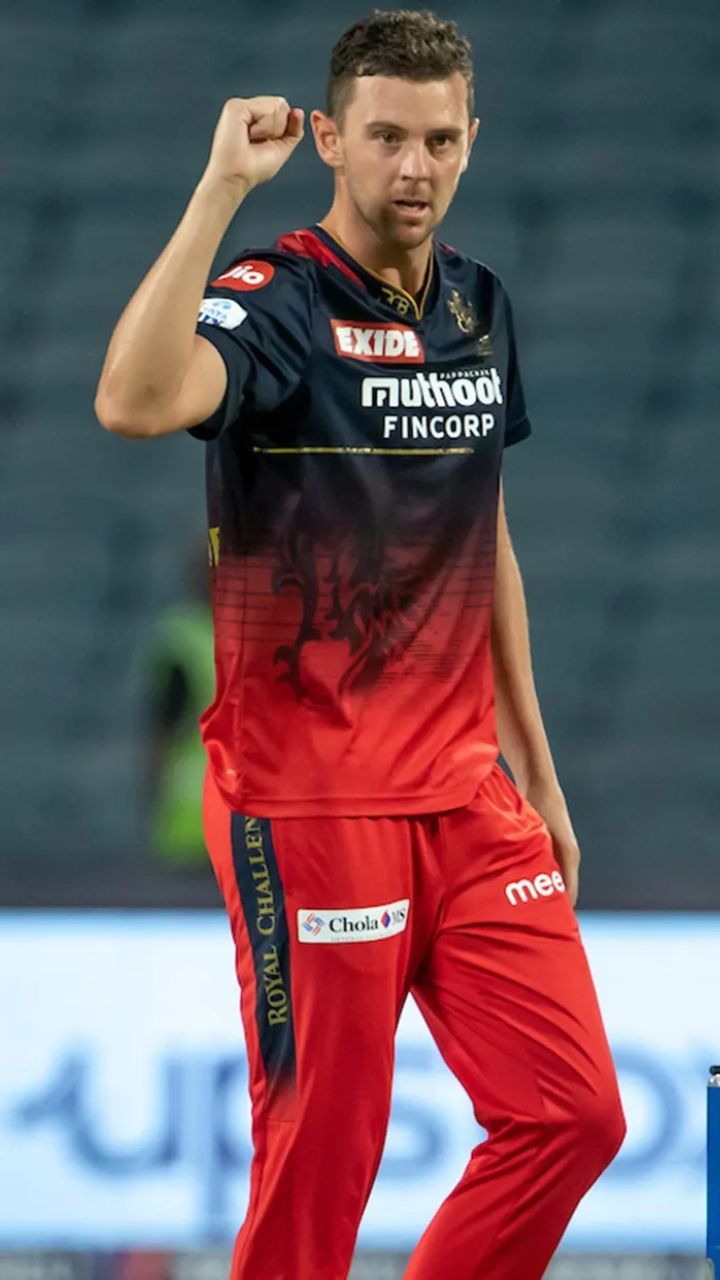 IPL 2025 : RCB के लिए सबसे अधिक विकेट लेने वाले खिलाड़ी