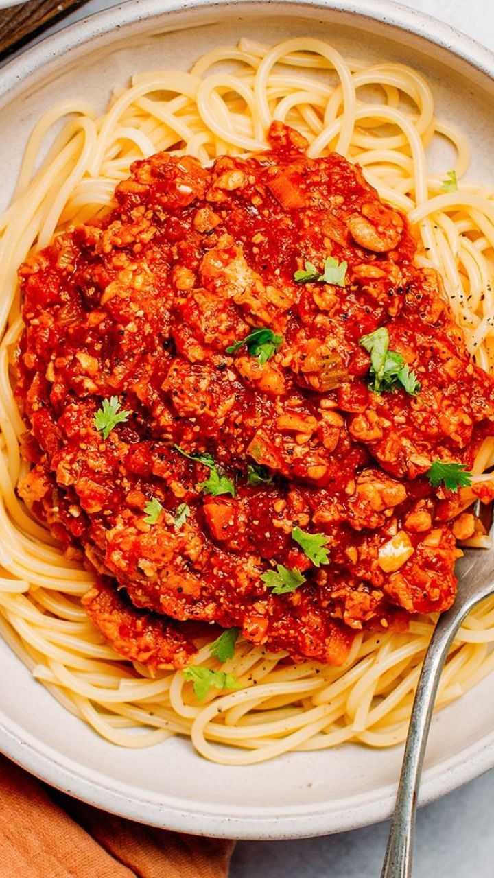 Different Vegan Tempeh Recipes
