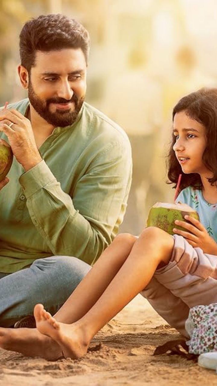 Father’s Day 2025: 5 Latest OTT Releases Exploring Dad-Child Dynamics