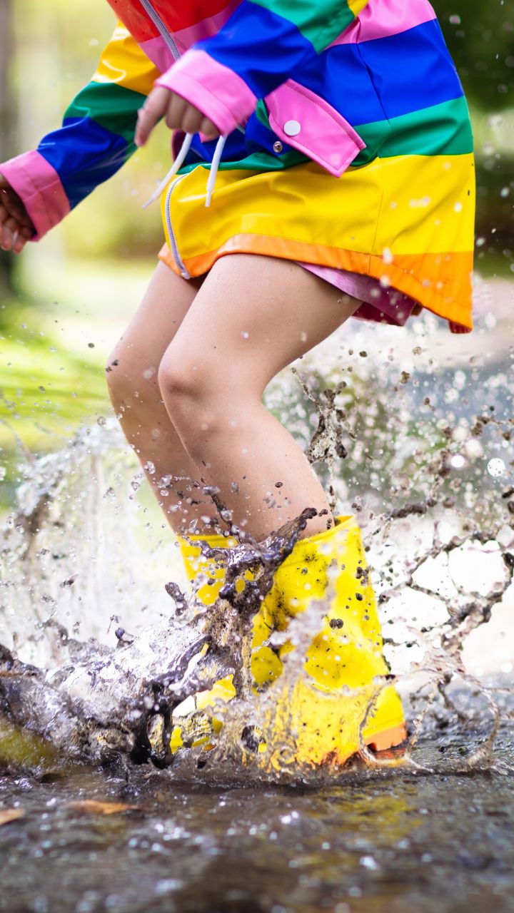 Your Monsoon Survival Guide: Remedies & Safety Tips
