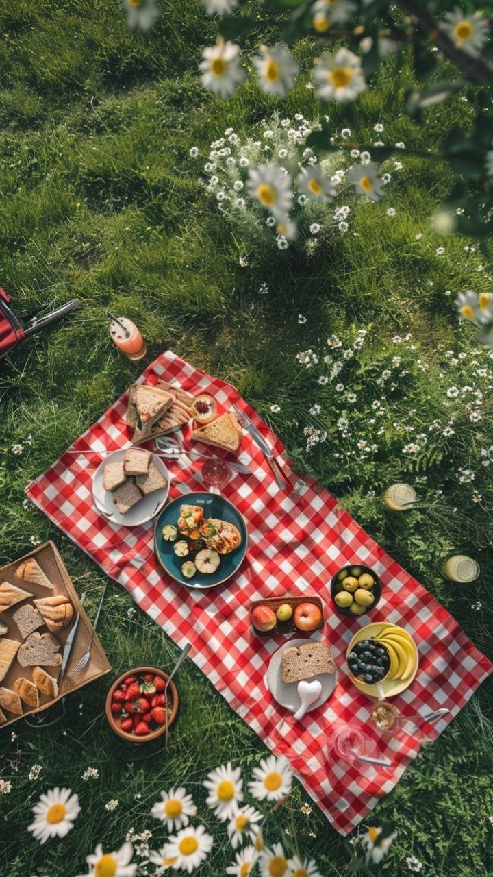 5 Top Buzzing Spots For Picnics In Delhi