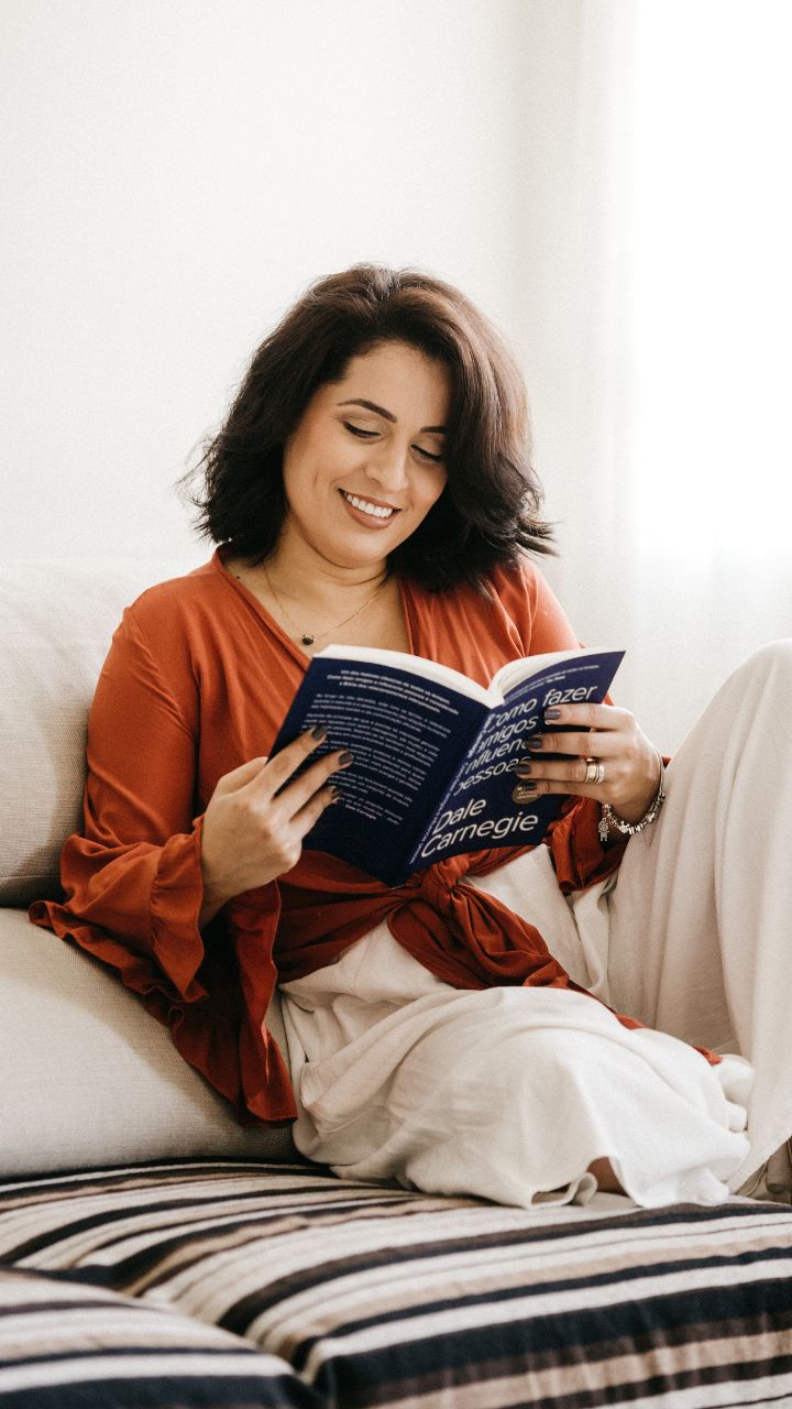 7 Ways To Inculcate Reading Habits