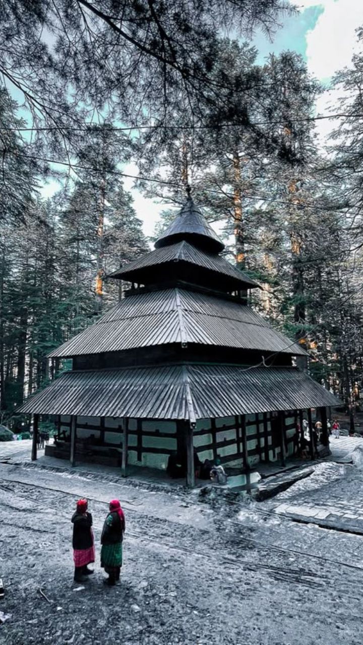 Hill Stations To Avoid During Monsoon in India